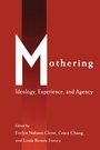 Cover: Mothering - Routledge