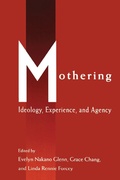 Cover: Mothering - Routledge
