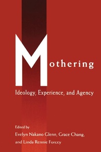 Enlarge image Cover: Mothering - Routledge