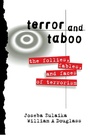 Cover: Terror and Taboo - Routledge