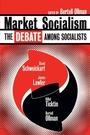 Cover: Market Socialism - Routledge