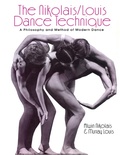 Cover: The Nikolais/Louis Dance Technique - Routledge