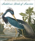 Cover: Audubon's Birds of America - Abbeville Press Inc.,U.S.