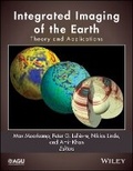 Cover: Integrated Imaging of the Earth - Theory and Applications - Wiley