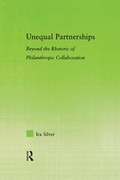 Cover: Unequal Partnerships - Routledge