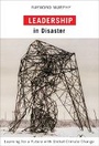 Cover: Leadership in Disaster - McGill-Queen's University Press