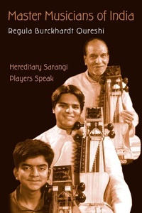Abbildung von: Master Musicians of India - Routledge