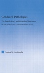 Cover: Gendered Pathologies - Routledge