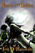 Cover: Dance of the Goblins - Lulu.com