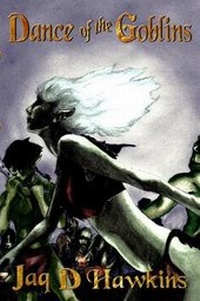 Enlarge image Cover: Dance of the Goblins - Lulu.com
