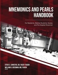 Cover: Mnemonics and Pearls - Lulu.com