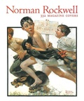 Cover: Norman Rockwell: 332 Magazine Covers - Abbeville Press Inc.,U.S.