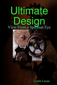 Enlarge image Cover: Ultimate Design - Lulu.com