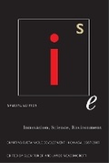 Cover: Innovation, Science, Environment 1987-2007 - McGill-Queen's University Press