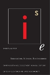 Enlarge image Cover: Innovation, Science, Environment 1987-2007 - McGill-Queen's University Press