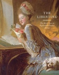 Cover: The Libertine - Abbeville Press Inc.,U.S.