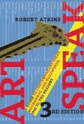 Cover: ArtSpeak: A Guide to Contemporary Ideas, Movements, and Buzzwords, 1945 to the Present - Abbeville Press Inc.,U.S.