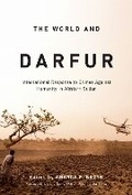 Cover: The World and Darfur - McGill-Queen's University Press