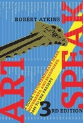 Cover: ArtSpeak - Abbeville Press Inc.,U.S.