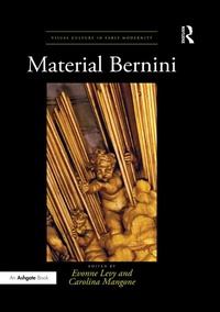 Enlarge image Cover: Material Bernini - Routledge