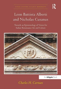 Abbildung von: Leon Battista Alberti and Nicholas Cusanus - Routledge