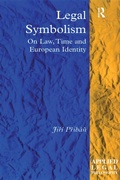 Cover: Legal Symbolism - Routledge