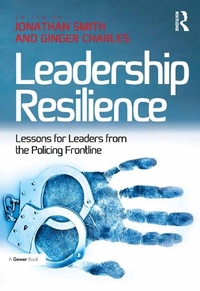 Abbildung von: Leadership Resilience - Routledge