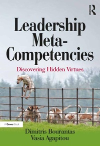 Abbildung von: Leadership Meta-Competencies - Routledge