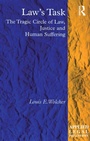 Cover: Law's Task - Routledge