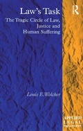 Cover: Law's Task - Routledge