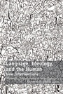 Cover: Language, Ideology, and the Human - Routledge