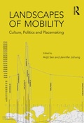 Cover: Landscapes of Mobility - Routledge