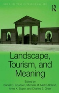 Cover: Landscape, Tourism, and Meaning - Routledge