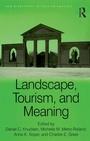 Cover: Landscape, Tourism, and Meaning - Routledge