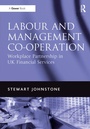 Cover: Labour and Management Co-operation - Routledge