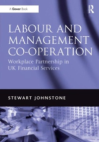 Abbildung von: Labour and Management Co-operation - Routledge