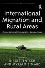 Cover: International Migration and Rural Areas - Routledge