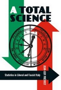 Abbildung von: A Total Science - McGill-Queen's University Press