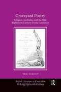 Cover: Graveyard Poetry - Routledge