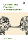 Cover: Gramsci and Foucault: A Reassessment - Routledge