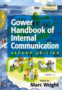 Abbildung von: Gower Handbook of Internal Communication - Routledge