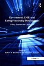 Cover: Government, SMEs and Entrepreneurship Development - Routledge