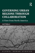Abbildung von: Governing Urban Regions Through Collaboration - Routledge