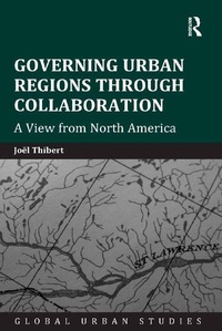 Abbildung von: Governing Urban Regions Through Collaboration - Routledge