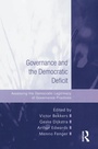 Cover: Governance and the Democratic Deficit - Routledge