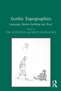 Cover: Gothic Topographies - Routledge