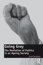 Cover: Going Grey - Routledge