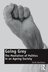 Enlarge image Cover: Going Grey - Routledge