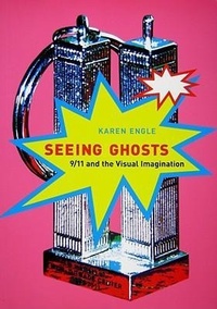 Enlarge image Cover: Seeing Ghosts - McGill-Queen's University Press