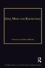 Cover: God, Mind and Knowledge - Routledge